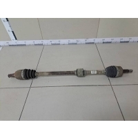 Полуось передняя правая Hyundai Hyundai Elantra (MD) 2011-2016 495013X100