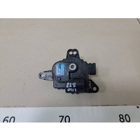 Моторчик заслонки печки Hyundai Hyundai Elantra (MD) 2011-2016 971573SAA0
