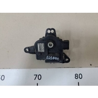 Моторчик заслонки печки Hyundai Hyundai Elantra (MD) 2011-2016 971591H150