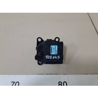 Моторчик заслонки печки Hyundai Hyundai Elantra (MD) 2011-2016 971623X000