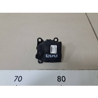 Моторчик заслонки печки Hyundai Hyundai Elantra (MD) 2011-2016 971623SAA0
