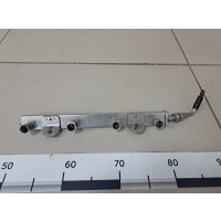Рейка топливная (рампа) Hyundai Hyundai Elantra (MD) 2011-2016 353402E001