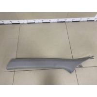 Обшивка стойки Hyundai Hyundai Elantra (MD) 2011-2016 858103X000TX