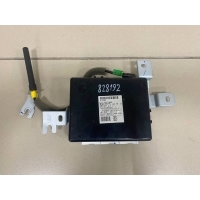 Блок комфорта Hyundai Hyundai Elantra (MD) 2011-2016 954003XCF0