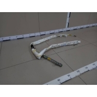 Подушка безопасности боковая (шторка) Hyundai Hyundai Elantra (MD) 2011-2016 850103X000