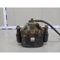 Суппорт передний левый Hyundai Hyundai Elantra (MD) 2011-2016 581103X200
