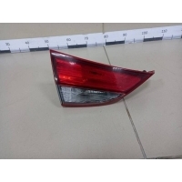 Фонарь задний внутренний левый Hyundai Hyundai Elantra (MD) 2011-2016 924303X220, 924033X220