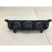 Блок управления климатической установкой Kia Kia Soul (PS) 2014> 97250B2AO0ASB