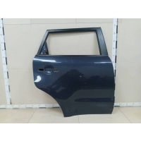 Дверь задняя правая Kia Kia Soul (PS) 2014> 77004B2000