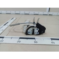 Замок двери задней правой Kia Kia Soul (PS) 2014> 81420B2000
