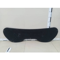 Шумоизоляция капота Kia Kia Soul (PS) 2014> 81124B2000