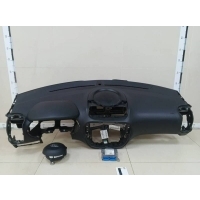 Подушка безопасности (комплект) Kia Kia Soul (PS) 2014> 95910B2300, 56900B2000EQ, 84530B2000, 84710B2100EQ