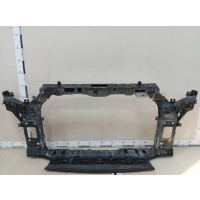 Панель передняя Kia Kia Soul (PS) 2014> 64101B2000
