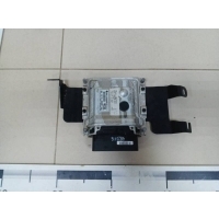 Блок управления двигателем Kia Kia Soul (PS) 2014> 391192BAG0