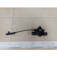 Замок капота Kia Kia Soul (PS) 2014> 81130B2000