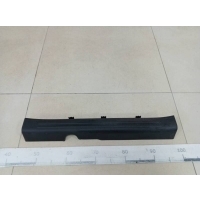 Накладка порога (внутренняя) Kia Kia Soul (PS) 2014> 85871B2000EQ