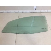 Стекло двери передней левой Ford Ford Fusion (JU) 2002-2012 1336305