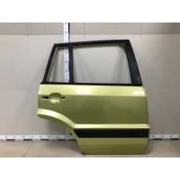 Дверь задняя правая Ford Ford Fusion (JU) 2002-2012 1692555