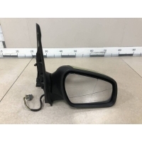 Зеркало правое электрическое Ford Ford Fusion (JU) 2002-2012 1568935