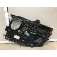 Стеклоподъемник электр. передний правый Ford Ford Fusion (JU) 2002-2012 1554229