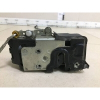 Замок двери задней левой Ford Ford Fusion (JU) 2002-2012 1372486
