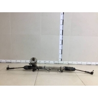 Рейка рулевая Ford Ford Fusion (JU) 2002-2012 1768390