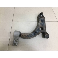 Рычаг передний левый Ford Ford Fusion (JU) 2002-2012 1212808