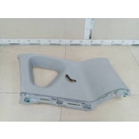 Обшивка стойки Kia Kia Soul (PS) 2014> 85860B2100BF3