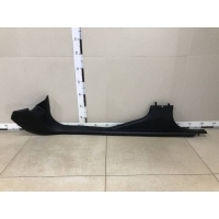 Накладка порога (внутренняя) Ford Ford Fusion (JU) 2002-2012 1538565