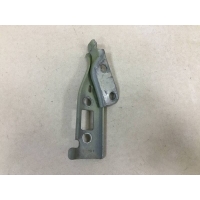Петля капота правая Ford Ford Fusion (JU) 2002-2012 2S6116800BA
