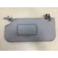 Козырек солнцезащитный (внутри) Ford Ford Fusion (JU) 2002-2012 1624479