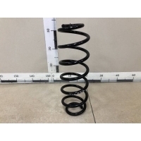 Пружина задняя Ford Ford Fusion (JU) 2002-2012 DB43044, 1329627