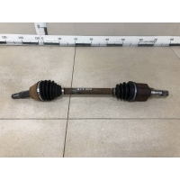 Полуось передняя левая Ford Ford Fusion (JU) 2002-2012 1513991
