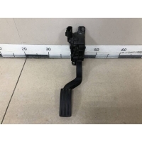 Педаль газа Ford Ford Fusion (JU) 2002-2012 2S619F836AA