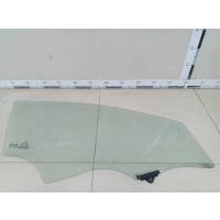 Стекло двери передней правой Kia Kia Cerato (YD) 2013-2020 82420A7040