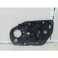 Стеклоподъемник электр. передний правый Kia Kia Cerato (YD) 2013-2020 82402A7000