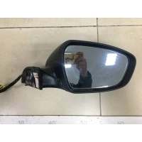 Зеркало правое электрическое Kia Kia Cerato (YD) 2013-2020 87620A7060