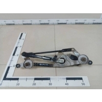 Трапеция стеклоочистителей Kia Kia Cerato (YD) 2013-2020 98120A7000, 98110A7000