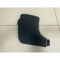 Накладка порога (внутренняя) Hyundai Hyundai Elantra (MD) 2011-2016 858243X000, 858243X000RY