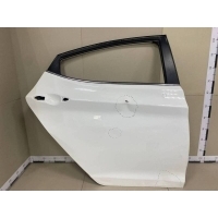 Дверь задняя правая Hyundai Hyundai Elantra (MD) 2011-2016 770043X001