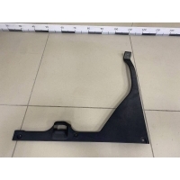 Накладка (кузов внутри) Hyundai Hyundai Elantra (MD) 2011-2016 857853X000, 857853X000RY