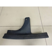 Накладка порога (внутренняя) Hyundai Hyundai Elantra (MD) 2011-2016 858853X000, 858853X000RY