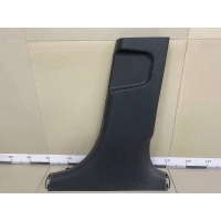 Обшивка стойки Hyundai Hyundai Elantra (MD) 2011-2016 858453X000, 858453X000RY