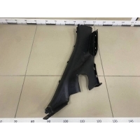 Обшивка стойки Hyundai Hyundai Elantra (MD) 2011-2016 858953X000, 858953X000RY