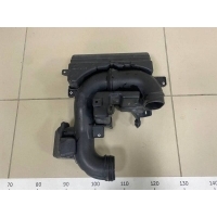 Резонатор воздушного фильтра Hyundai Hyundai Elantra (MD) 2011-2016 281913X000