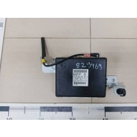 Блок электронный Kia Kia Cerato (YD) 2013-2020 95400A7330