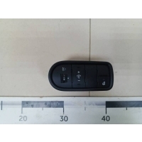 Блок кнопок Kia Kia Cerato (YD) 2013-2020 93702A7145WK