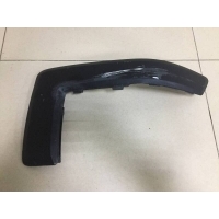 Накладка переднего бампера левая Ford Ford Fusion (JU) 2002-2012 1431026