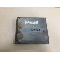 Блок управления двигателем Ford Ford Fusion (JU) 2002-2012 6S6112A650GD