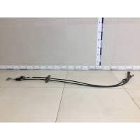 Трос КПП Ford Ford Fusion (JU) 2002-2012 1489301